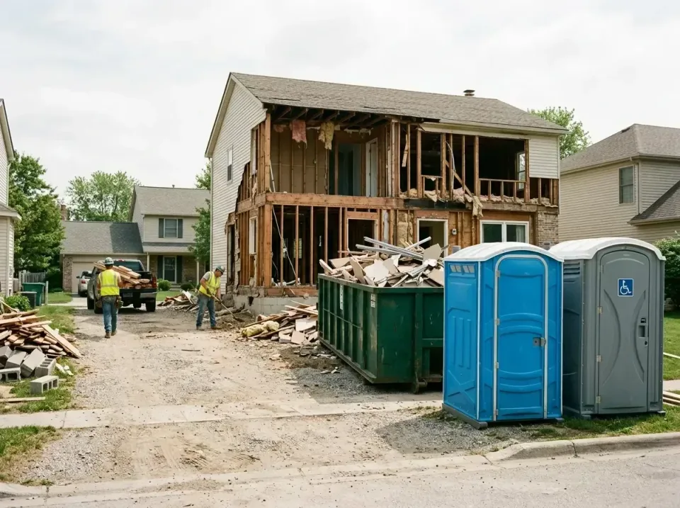 home-renovation-demolition-sit-010 — frequently asked questions, Portable Toilet & Dumpsters Rental in Fort Valley, GA